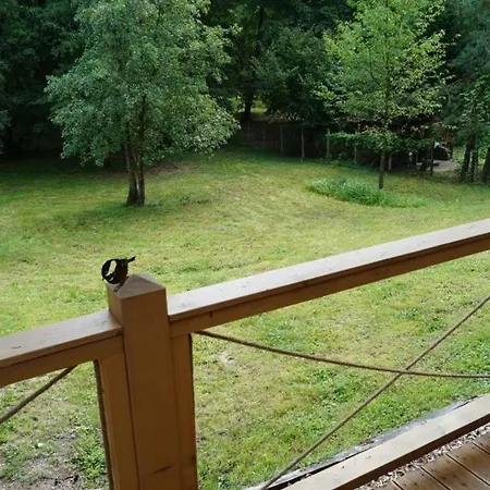 Patak Kucko Haz Dom wakacyjny Szoce