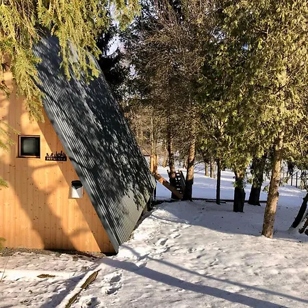 Patak Kucko Haz Szoce
