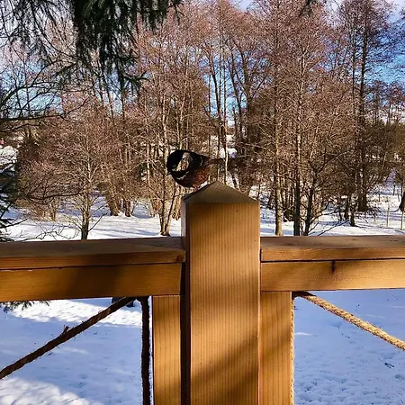 Dom wakacyjny Patak Kucko Haz